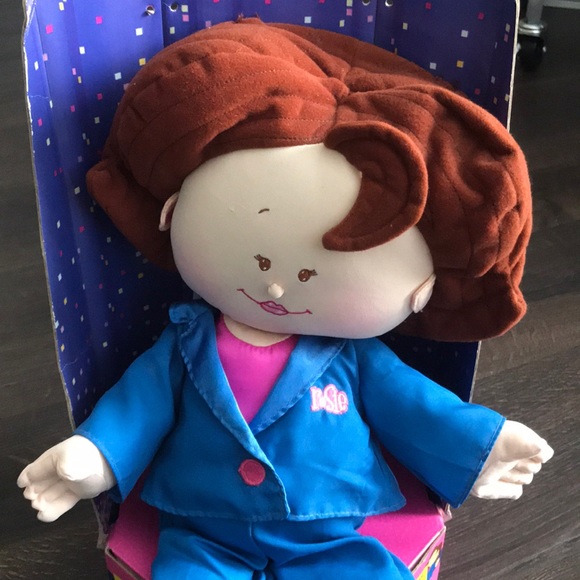 Talking Rosie O Doll - Picture 2 of 6